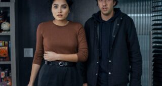 Le Consultant : photo, Brittany O'Grady, Nat Wolff