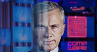 Le Consultant : photo, Christoph Waltz