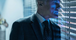 Le Consultant : photo, Christoph Waltz