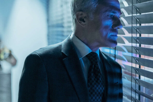 Le Consultant : photo, Christoph Waltz