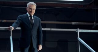 Le Consultant : photo, Christoph Waltz