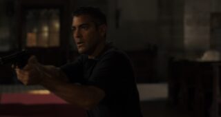 Le Pacificateur : photo, George Clooney