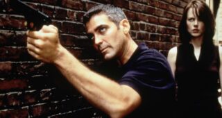 Le Pacificateur : photo, George Clooney, Nicole Kidman