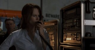 Le Pacificateur : photo, Nicole Kidman