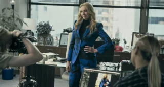 Le Pouvoir : photo, Toni Collette