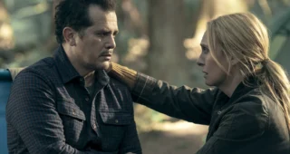 Le Pouvoir : photo, Toni Collette, John Leguizamo