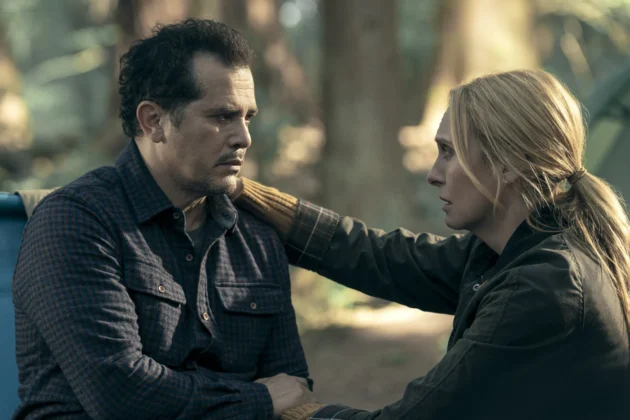 Le Pouvoir : photo, Toni Collette, John Leguizamo
