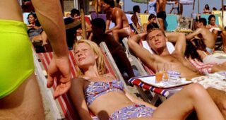 Le Talentueux M. Ripley : photo, Gwyneth Paltrow, Jude Law