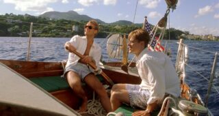 Le Talentueux M. Ripley : photo, Jude Law, Matt Damon