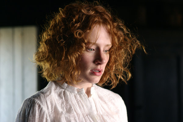 Le Village : photo, Bryce Dallas Howard