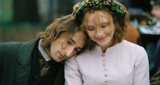 Le Village : photo, Bryce Dallas Howard, Adrien Brody