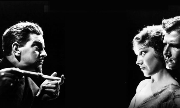 Les Chasses du comte Zaroff : photo
