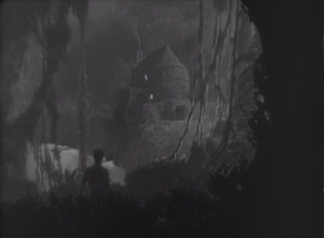 Les Chasses du comte Zaroff : photo