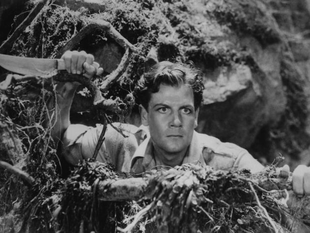 Les Chasses du comte Zaroff : photo