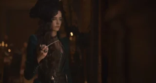 Les Trois Mousquetaires : D'Artagnan : photo, Eva Green