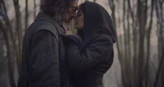 Les Trois Mousquetaires : D'Artagnan : photo, Vincent Cassel, Eva Green