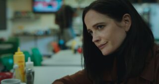 Liaison : photo, Eva Green
