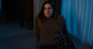 M3GAN : photo, Allison Williams