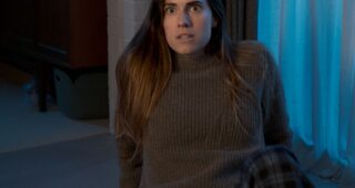 M3GAN : photo, Allison Williams