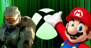 Microsoft : Microsoft, alliance, Nintendo