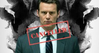 Mindhunter : Mindhunter annulée