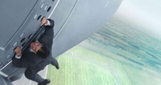 Mission : Impossible - Fallout : photo, Tom Cruise