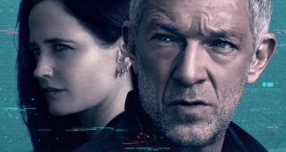 Liaison : Affiche officielle