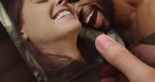 Somebody I Used to Know : Affiche officielle
