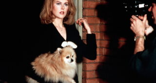 Prête à tout : photo, Nicole Kidman