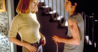 Prête à tout : photo, Nicole Kidman, Joaquin Phoenix