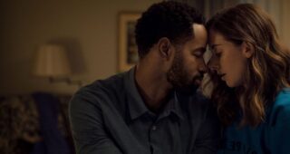 Quelqu'un que j'ai bien connu : Alison Brie, Jay Ellis