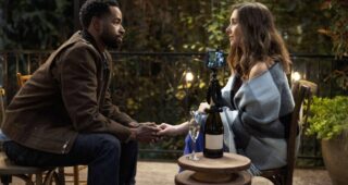 Quelqu'un que j'ai bien connu : Alison Brie, Jay Ellis