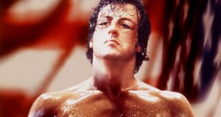Rocky : Photo Sylvester Stallone