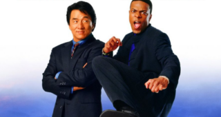 Rush Hour 2 : photo