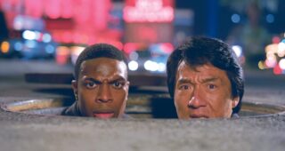 Rush Hour 2 : photo, Chris Tucker, Jackie Chan