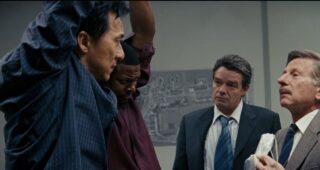 Rush Hour 3 : photo, Jackie Chan, Chris Tucker, Roman Polanski