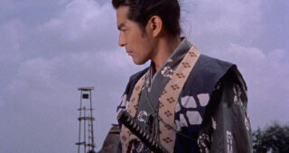 Samourai I : La légende de Musashi : photo, Toshirô Mifune
