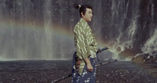Samourai III : La voie de la lumière : photo