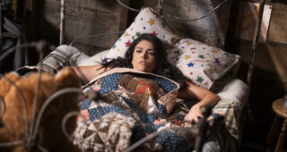 Schmigadoon! : photo, Cecily Strong