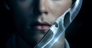 Scream VI : affiche, Jack Champion
