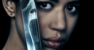Scream VI : affiche, Jasmin Savoy Brown