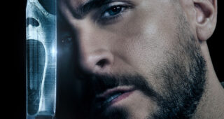 Scream VI : affiche, Josh Segarra