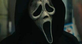Scream VI : photo