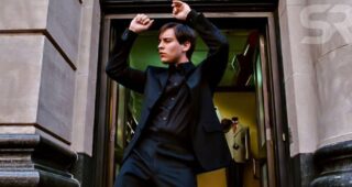 Spider-Man 3 : photo, Tobey Maguire