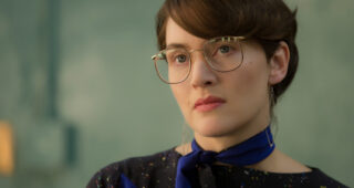 Steve Jobs : Photo Kate Winslet