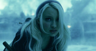 Sucker Punch : photo, Emily Browning