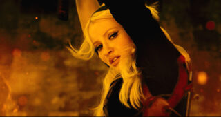 Sucker Punch : photo, Emily Browning