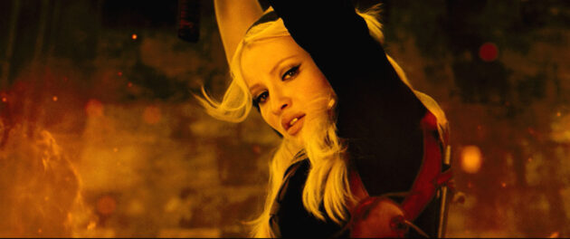 Sucker Punch : photo, Emily Browning