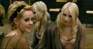 Sucker Punch : photo, Emily Browning, Jena Malone