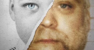 Making a Murderer : Affiche officielle